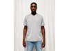 March The Label T-Shirt Grijs