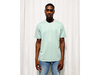 March The Label T-Shirt Lichtgroen