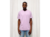 March The Label T-Shirt Paars
