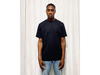 March The Label T-Shirt Zwart