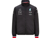 Mercedes AMG Petronas Jack Heren