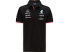 Mercedes AMG Team Poloshirt Heren