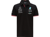 Mercedes AMG Team Poloshirt Heren
