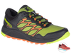 Merrell GTX Wandelschoenen
