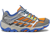 Merrell Lage Waterproof Wandelschoenen Kids