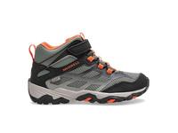 Merrell M-Moab Fast Mid Kinderwandelschoenen