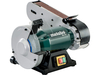 Metabo Dubbele Slijpmachine