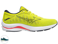 Mizuno Running Wave Rider 25 Heren