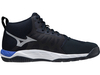 Mizuno Volleyball Wave Supersonic 2 MID Heren