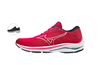Mizuno Wave Rider 25 Hardloopschoenen Dames