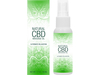 Natural CBD Massageolie