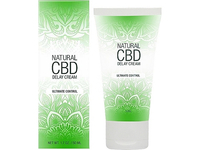 Natural CBD Orgasm Delay Crème