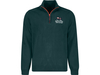 New Zealand Auckland Kaiwamaka Pullover Half Zip