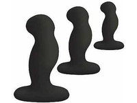 Nexus Anal Starter Kit 3-delig
