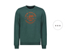 NZA Taiwakerenile Sweater Heren