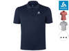 Odlo Sport Polo (Dames of Heren)