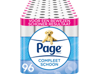 Page Original Toiletpapier 96 Rollen