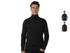 Petrol Pullover Heren
