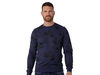 Petrol Sweater Heren