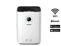 Philips Connected Luchtreiniger
