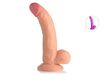 POP 7, 5" Dildo