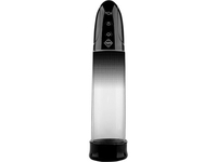 Pumped Automatic Oplaadbare Penispomp