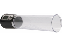 Pumped Oplaadbare LCD Penispomp