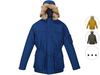 Regatta Salinger II WP Winterjas