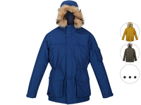 Regatta Salinger II WP Winterjas