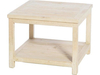 Riverdale Colorado Salontafel 80x80