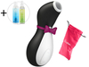 Satisfyer Pro Penguin Voordeelset