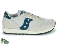 Saucony Sneakers Jazz Vintage
