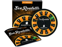Sex Roulette Naughty Play