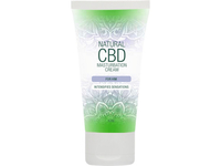Shots Natural CBD Masturbatiecrème Voor Hem