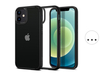 Spigen Crystal Hybrid Case iPhone 12 mini