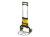 Stanley Inklapbare Steekwagen 60 kg