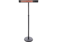 Sunred 2500 W Standing Verwarmer