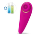 Teazers Clitoris Stimulator Voordeelpakket