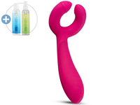 Teazers Pair Vibrator Voordeelset