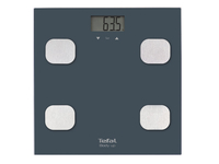 Tefal Body Up Lichaamsanalyse Weegschaal