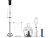 Tefal InfinyForce 4-in-1 Staafmixer (HB9441)