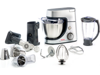 Tefal Masterchef Gourmet Keukenmachine