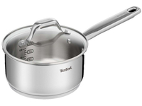 Tefal Ultimum Steelpan 18 cm