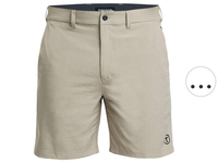 Tenson Aqua Hybrid Swimshorts Heren