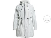 Tenson Caritha MPC Parka Dames