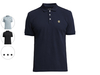 Tenson Essential Polo Heren