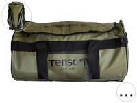 Tenson Travel Bag 65 L
