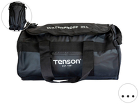 Tenson Travel Bag / Backpack 35 L