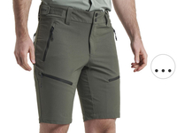 Tenson TXlite Flex Shorts Heren