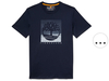 Timberland SS Photo Tee